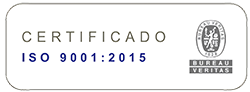 250 - TRANSP2. logo calidad bureau veritas